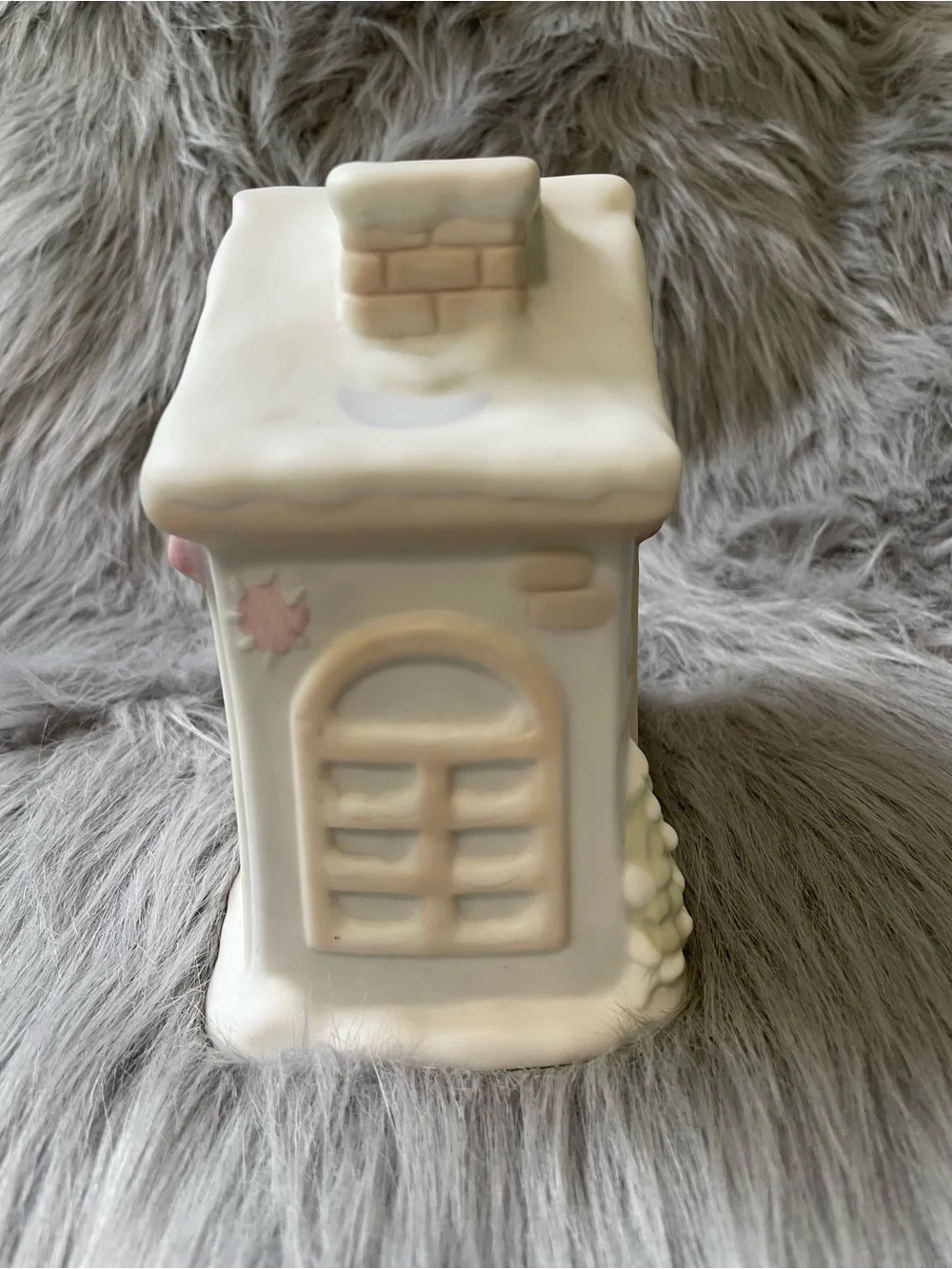 Vintage 1995 Precious Moments music box.
